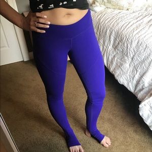 Stirrup Splits59 Leggings